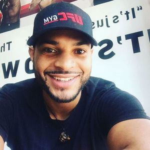 Meet your Posher, Brandon